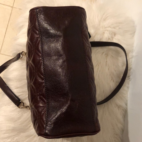 Retired Model Kate Spade Ashbury Lane Camden Bag - Picture 2 of 5